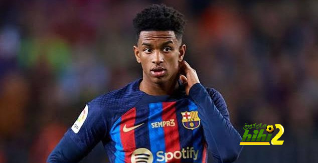 برشلونة يستعد للإعلان عن تجديد عقد بالدي