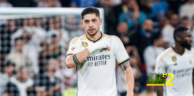 ريال مدريد يحتاج لـ فالفيردي بشدة هذا الموسم