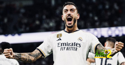 نظرة ريال مدريد لـ خوسيلو ..!