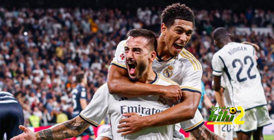 تفاصيل مباراة ريال مدريد القادمة
