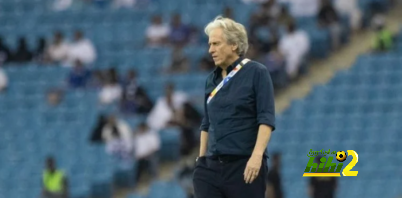 خمسة اسباب جعلت من جماهير الهلال تطالب بإقالة خورخي خيسوس