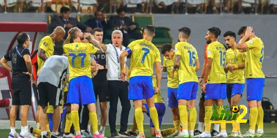 تشكيل النصر المتوقع في افتتاح مشوار آسيا