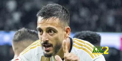 مركز ريال مدريد في الدوري الإسباني هذا الموسم بدون خوسيلو