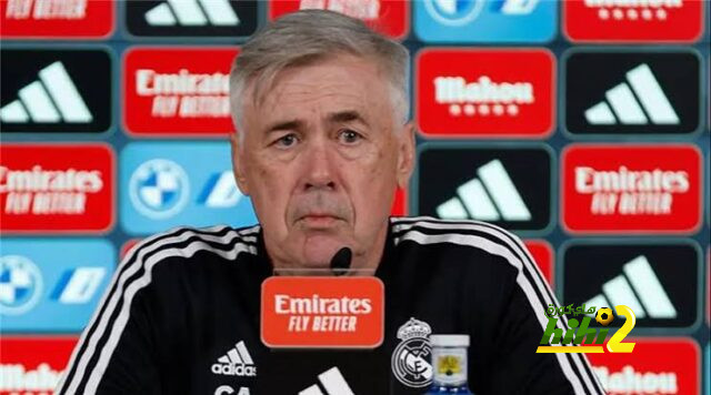 أنشيلوتي يتحدث عن انطلاقة الريال في دوري أبطال أوروبا ومواجهة برلين