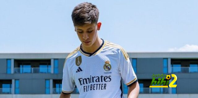 غولر سيعود لتدريبات ريال مدريد في هذا الموعد
