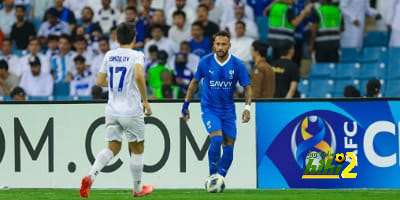 الصحف الأوروبية تتهكم على الهلال .. والسبب جيسوس