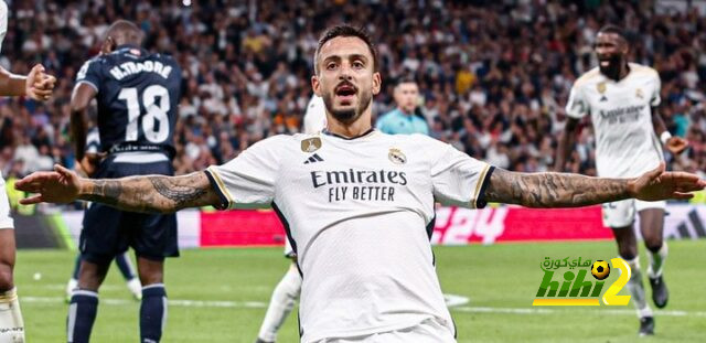 خوسيلو يعرف جيدا طريق التألق على ملعب السانتياجو برنابيو