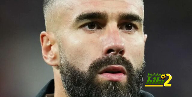 موقف كارفخال من ديربي مدريد