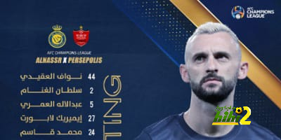 بدلاء النصر في افتتاح مشوار دوري أبطال آسيا