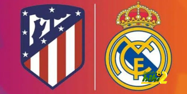 التشكيلات المحتملة لمباراة ريال مدريد واتلتيكو مدريد بالليغا