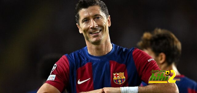 تقييم فريق برشلونة في الشوط الأول أمام أنتويرب