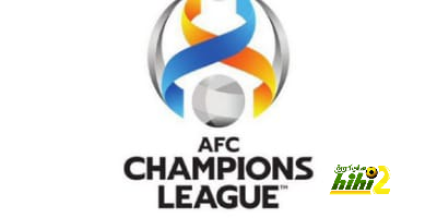 ترتيب الأندية السعودية في دوري أبطال آسيا