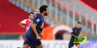 محمد قاسم رجل مباراة النصر في افتتاح مشوار آسيا