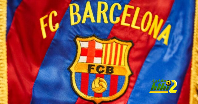 سر توهج برشلونة في بداية هذا الموسم