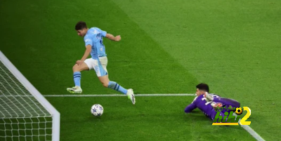 رقم مميز لـ ألفاريز في دوري أبطال أوروبا