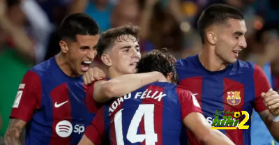 برشلونة يكرر إنجاز غائب منذ 6 سنوات