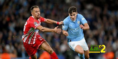 ألفاريز يعادل إنجاز ميسي في دوري أبطال أوروبا