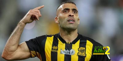سبب غياب بنزيما وحمد الله عن تدريبات الاتحاد