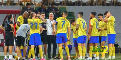 فيديو: غضب رونالدو من حكم مواجهة النصر أمام بريسبوليس