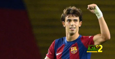 برشلونة أمام موقف صعب بسبب جواو فيليكس