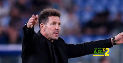 أتلتيكو مدريد في وضع صعب قبل الديربي
