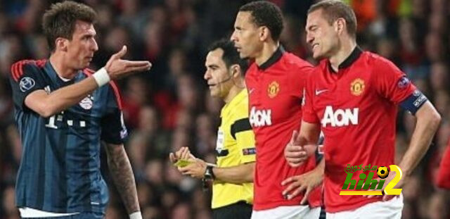تاريخ مواجهات مانشستر يونايتد و بايرن ميونخ في دوري أبطال أوروبا