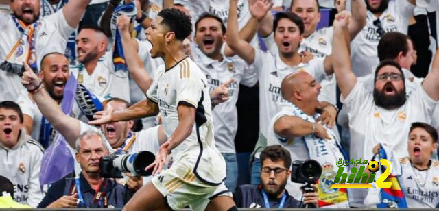 جود بيلينجهام يعلق على دعم جمهور ريال مدريد له