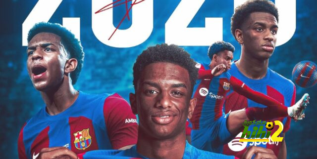 برشلونة يقيم مؤتمر صحفي غدا لإعلان تمديد عقد بالدي