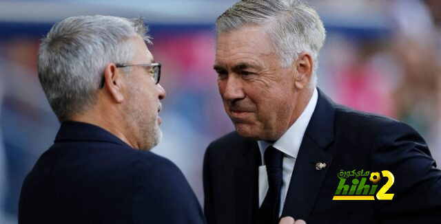 نهاية الشوط الأول بالتعادل السلبي بين ريال مدريد و يونيون برلين في دوري أبطال أوروبا