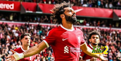 صلاح والدوسري يتصدران تشكيل الأسبوع فى لعبة FC24