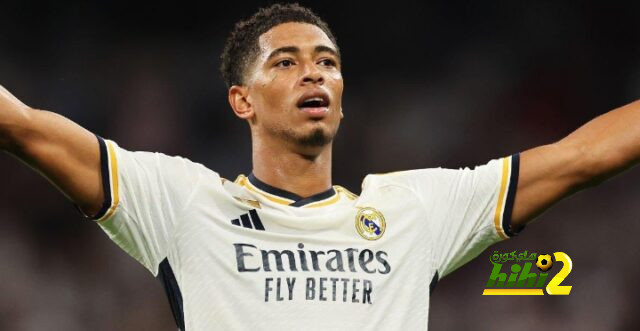 بيلينجهام يسجل في ظهور الأول أوروبيا مع ريال مدريد