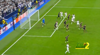 فيديو: هدف بيلينغهام في شباك يونيون برلين بدوري الأبطال