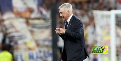 رقم قياسي لريال مدريد ضد يونيون برلين