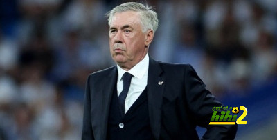 بداية استثنائية لريال مدريد في هذا الموسم