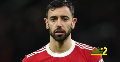 برونو فيرنانديز: الإصابات ليست عذر