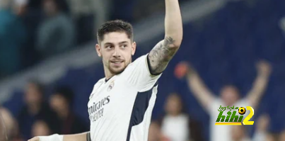 فوائد عودة فالفيردي لمستواه مع ريال مدريد