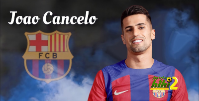 جواو كانسيلو يوضح الفرق بين مانشستر سيتي وبرشلونة