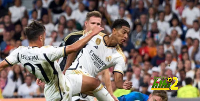 تيري هنري يحرج كاراغر بسلاح ريال مدريد