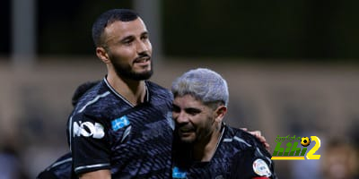 كاراسكو يقود تشكيلة الشباب المتوقعة أمام الحزم