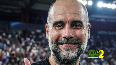 ستيف كوبر يعلن إعجابه الشديد بـ جوارديولا ومانشستر سيتي
