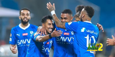 فيديو: الهلال يفتتح التسجيل في مرمى ضمك