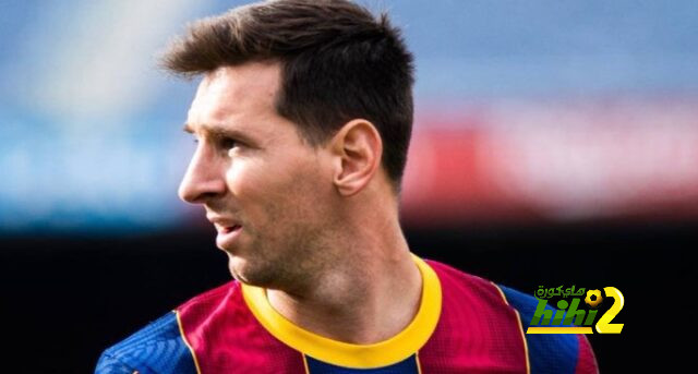 ميسي : برشلونة موشوم على ساقي لأنه النادي الذي صنع مسيرتي