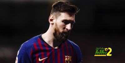 ميسي: كل ما أملكه موجود في برشلونة