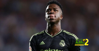 ريال مدريد يرفض المخاطرة بـ فينيسيوس