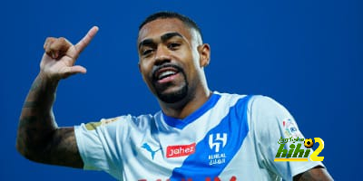 تقييم لاعبي الهلال في مواجهة ضمك بالدوري السعودي