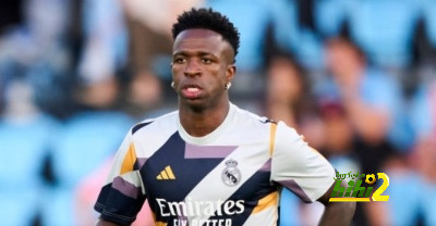 فينيسيوس جونيور لن يلعب ضد أتلتيكو مدريد