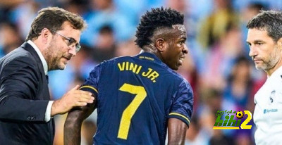 لماذا يتعامل ريال مدريد بكل هذا الحذر مع إصابة فينيسيوس؟