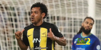 تقييم لاعبي الاتحاد في مواجهة الفتح