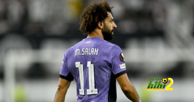 صلاح يعادل رقم تيري هنري في البطولات الأوروبية
