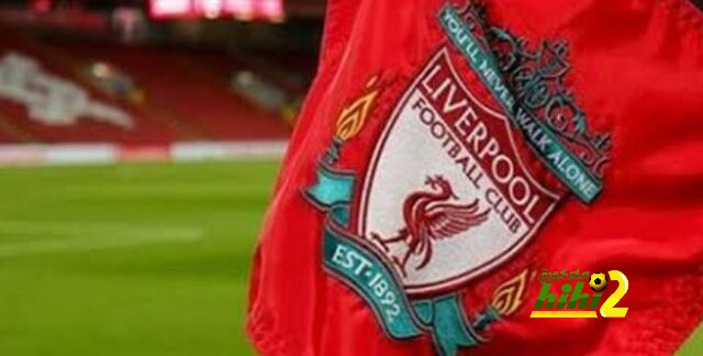 الونسو: ليفربول المرشح رقم 1 للفوز بدوري الأبطال
